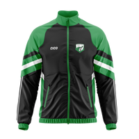 Rynn Rovers FC Retro Jacket