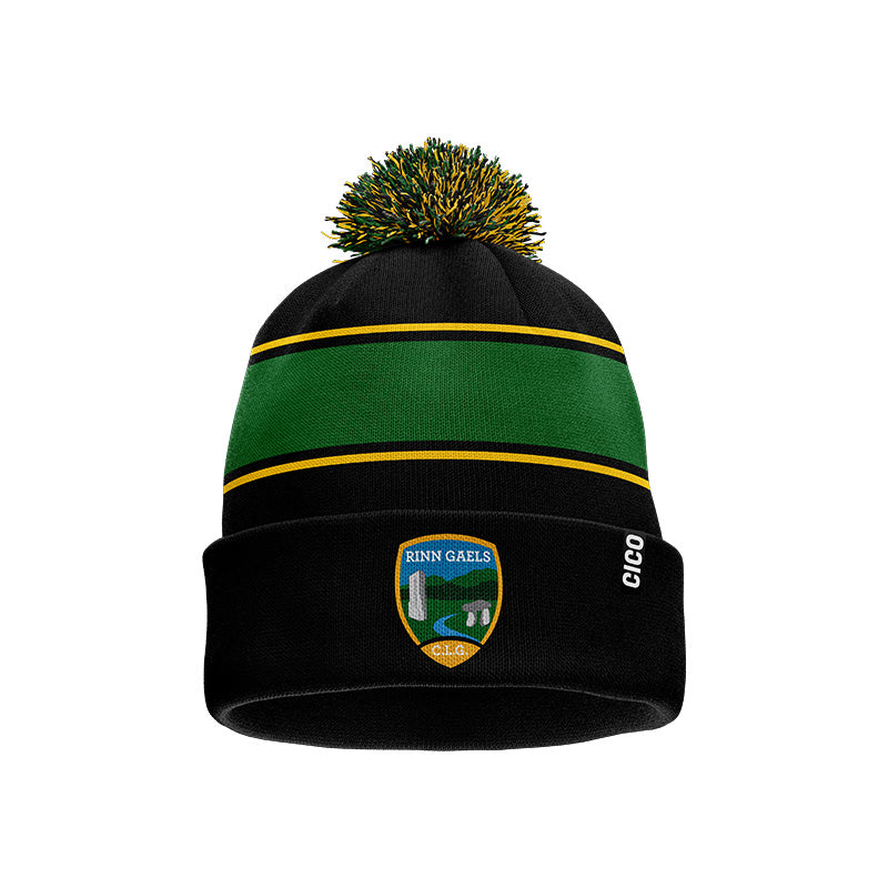 Rinn Gaels Bobble Hat