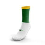 Mountnugent Custom Crew Socks