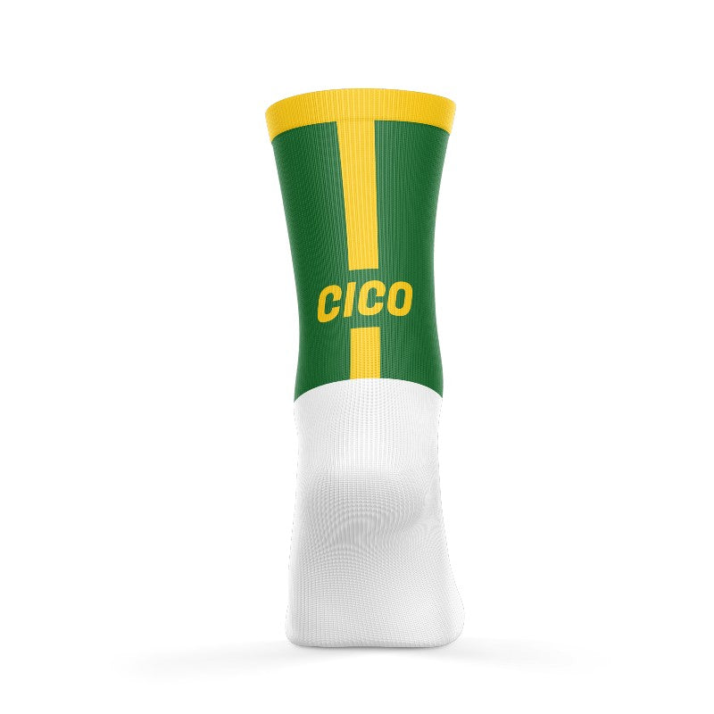 Rinn Gaels Custom Crew Socks