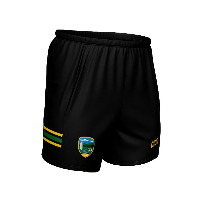 Rinn Gaels Adult Gaelic Shorts