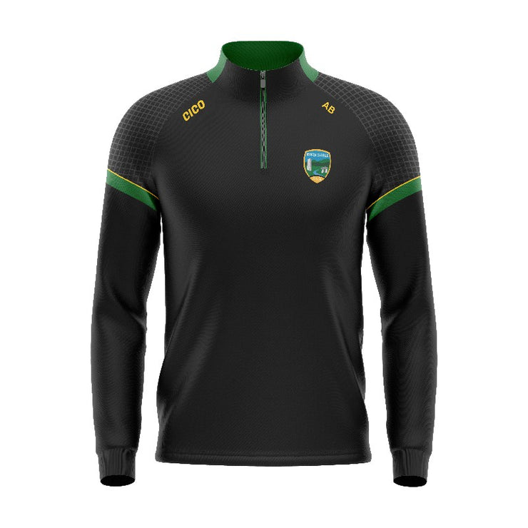 Rinn Gaels Kid's Half Zip