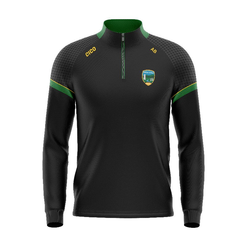 Rinn Gaels Unisex Half Zip