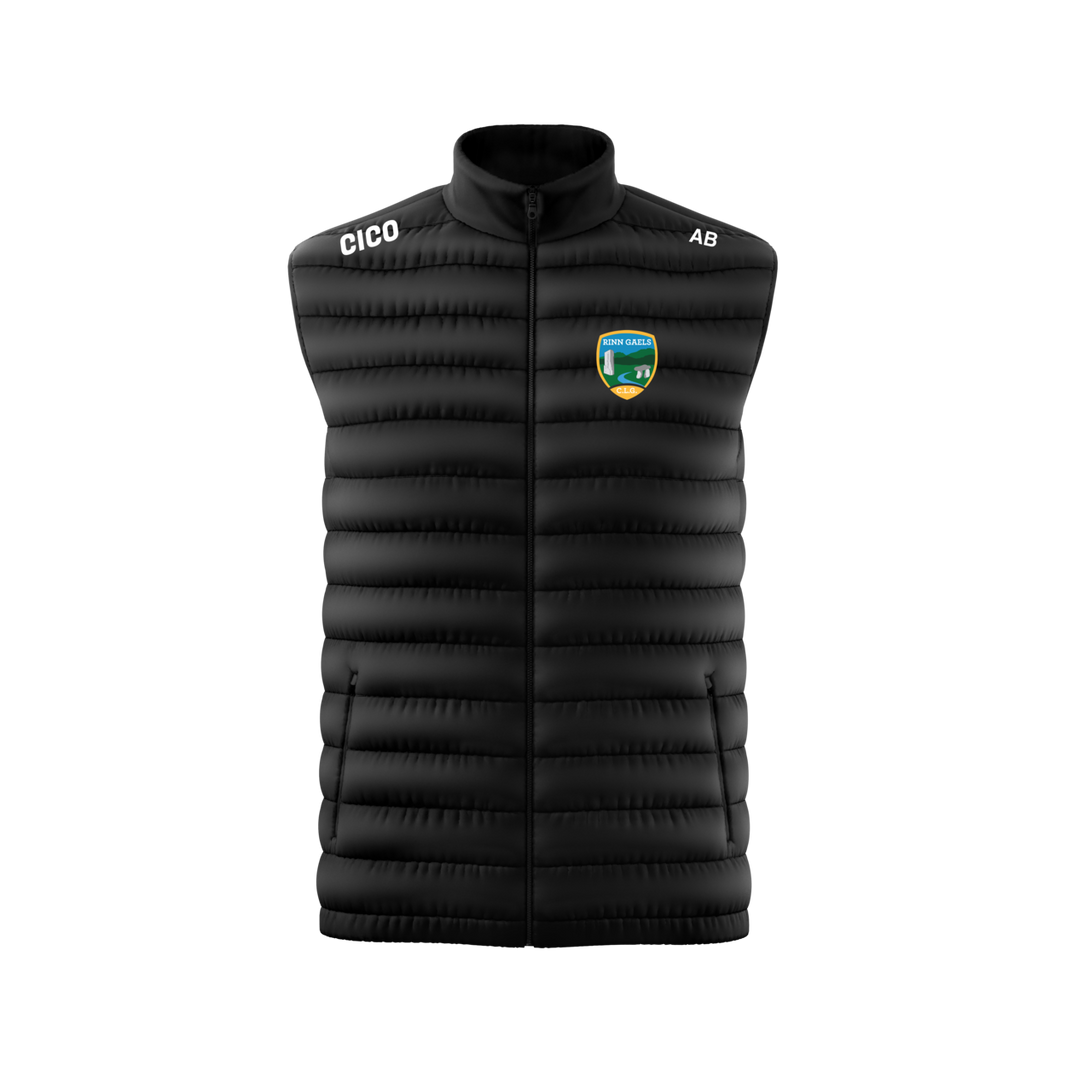 Rinn Gaels Unisex Gilet