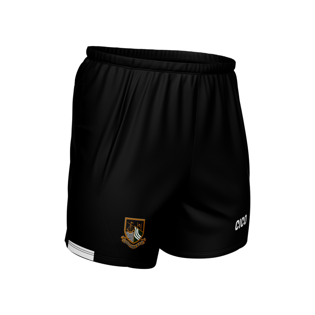 Longford Ladies RFC Adult Rugby Shorts