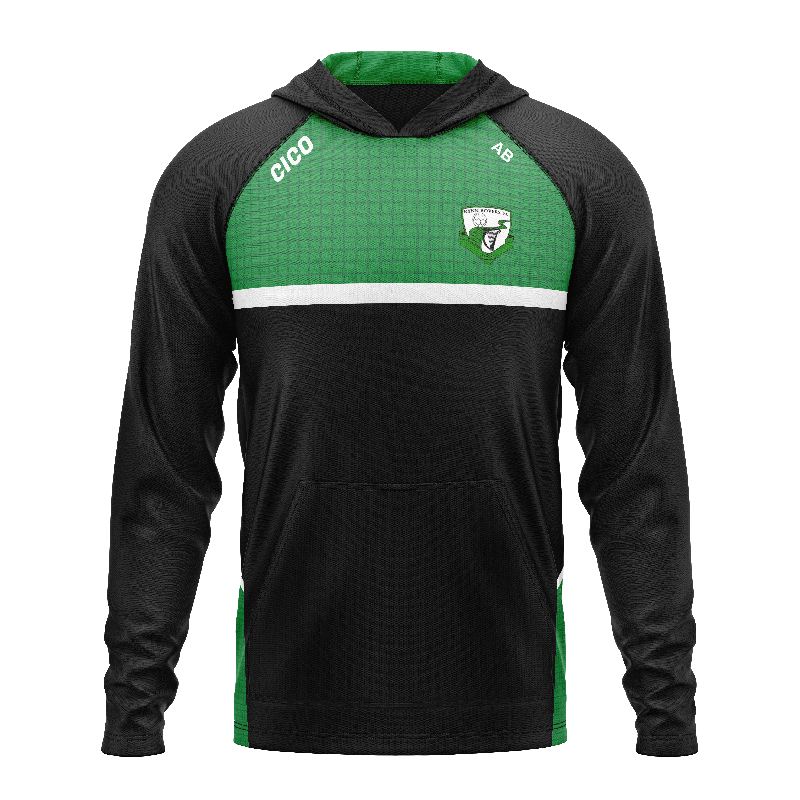 Rynn Rovers FC Kid's Hoodie