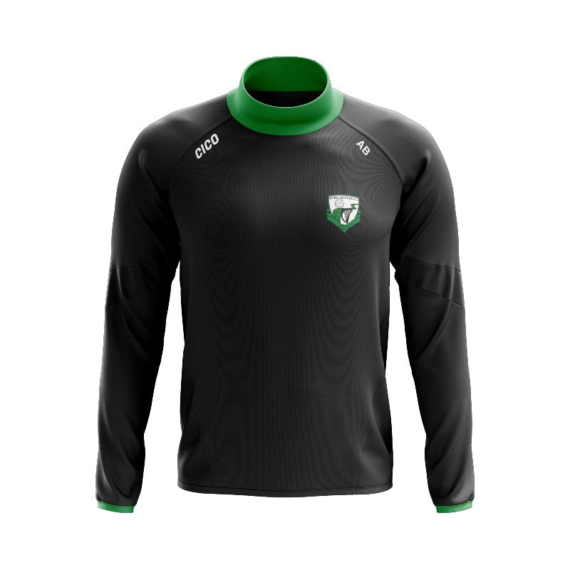 Rynn Rovers FC Unisex Windcheater