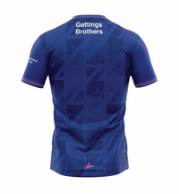 St Mary's LGFA Granard Kid's Royal Training Jersey
