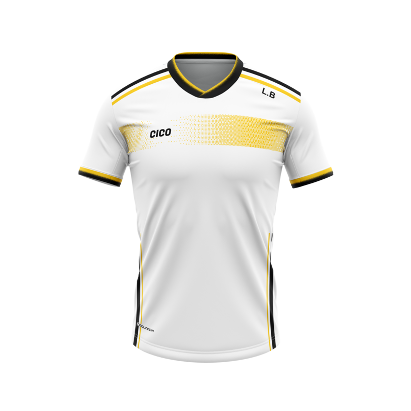 Training Jersey - Style 2