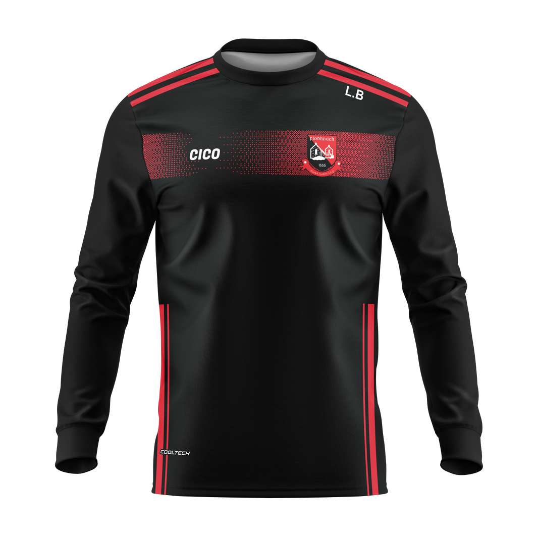 Fenagh St Callins GAA Kid's Crewneck