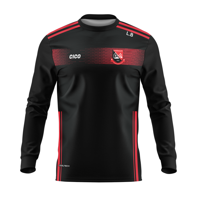 Fenagh St Callins GAA Kid's Crewneck