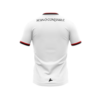 Sean Connolly's GAA and LGFA Kid's Training Jersey back
