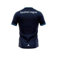 Longford Slashers Kid's Navy Playing Jersey