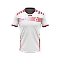Sean Connolly's GAA and LGFA Women's Training Jersey front