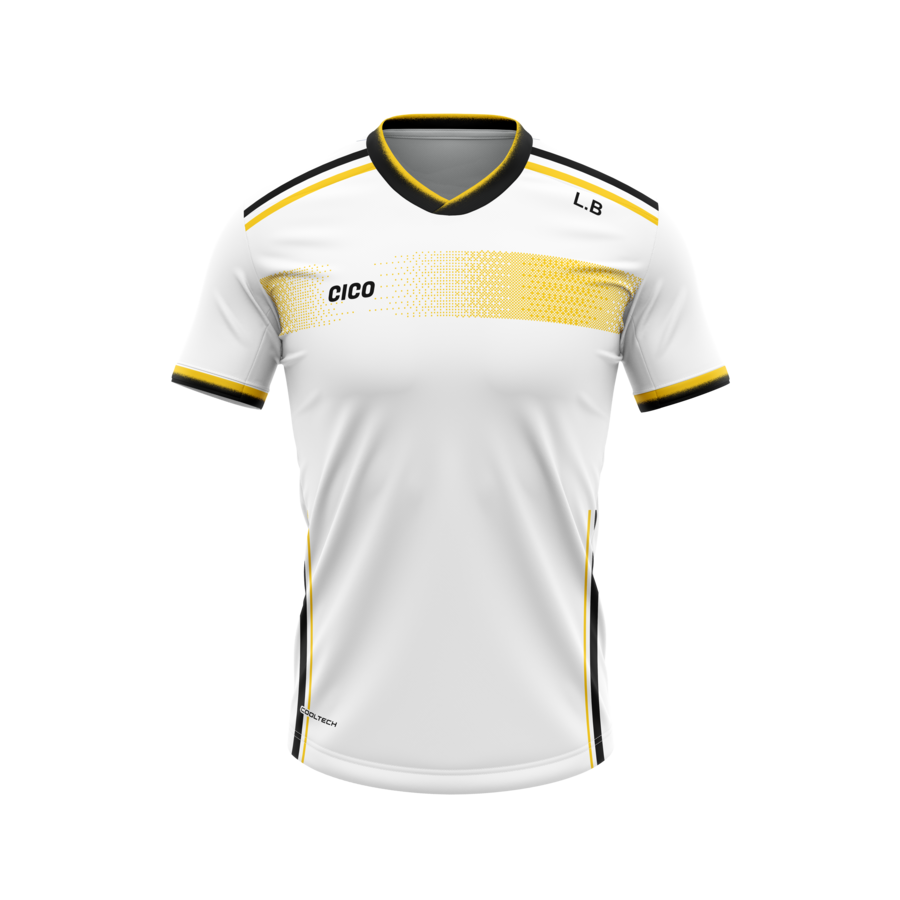 Training Jersey Style 2