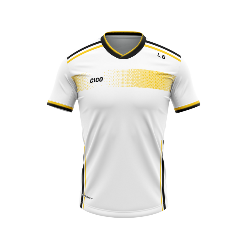 Training Jersey Style 2