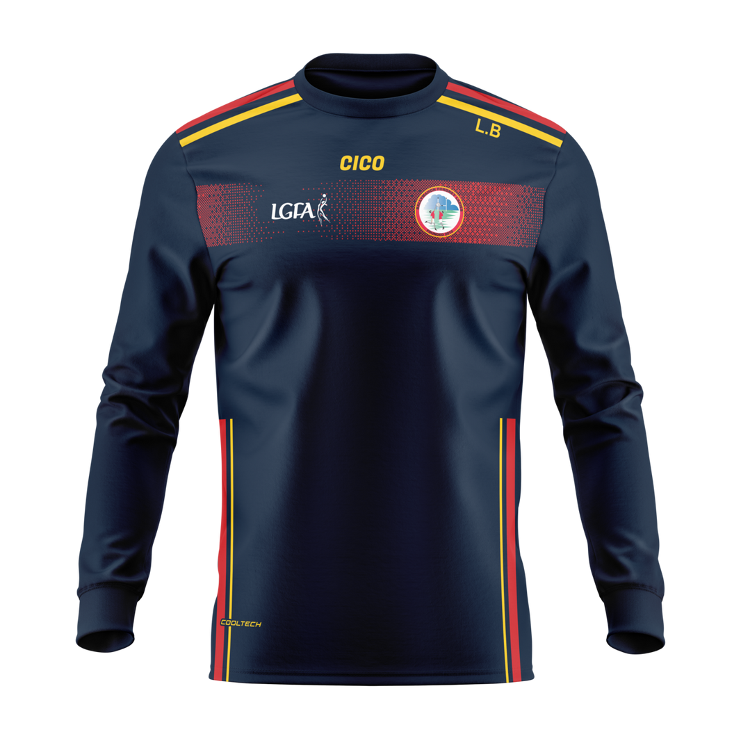 Ballymahon Forgney Ladies Unisex Crewneck