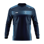 St Brigids GFC Unisex Crewneck - front