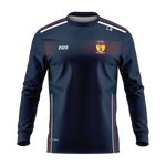 Belturbet Rory O'Moores GAA Unisex Crewneck