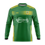 Ballinamore Sean O'Heslins GAA Kid's Crewneck