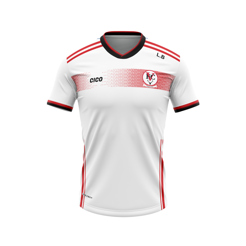 Virginia FC Kid's Training Jersey