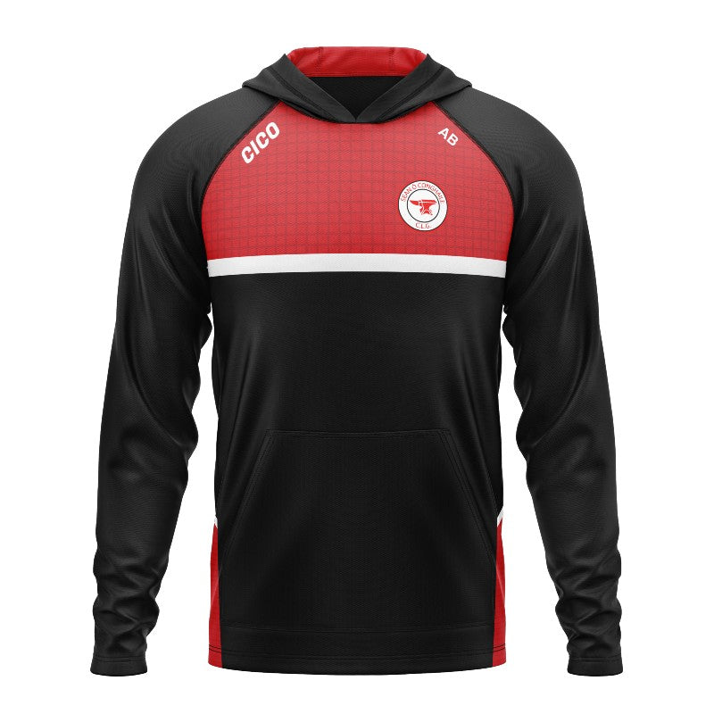 Sean Connolly's GAA and LGFA Unisex Hoodie