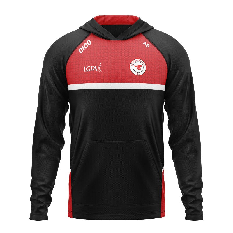 Sean Connolly's GAA and LGFA Women's Hoodie