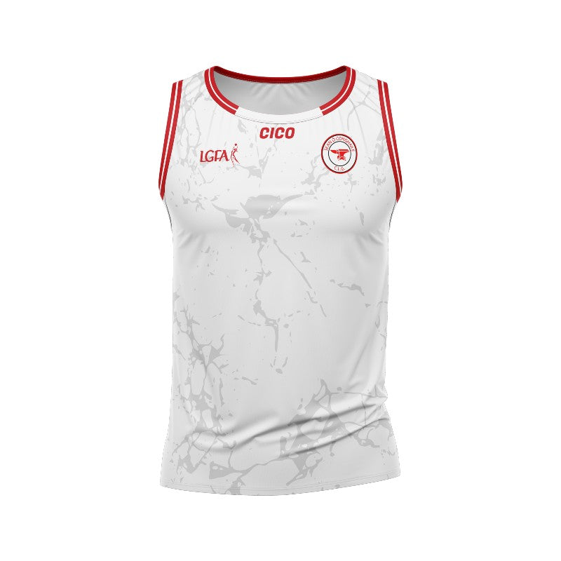 Sean Connolly's GAA and LGFA Women's Sleeveless Jersey