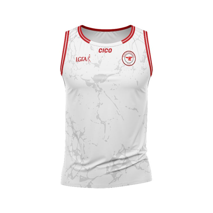Sean Connolly's GAA and LGFA Women's Sleeveless Jersey