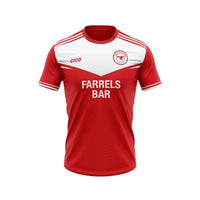 Sean Connolly's GAA and LGFA Kid's Replica Jersey