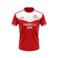 Sean Connolly's GAA and LGFA Unisex Replica Jersey