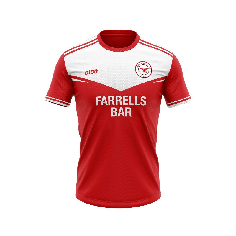 Sean Connolly's GAA and LGFA Kid's Replica Jersey