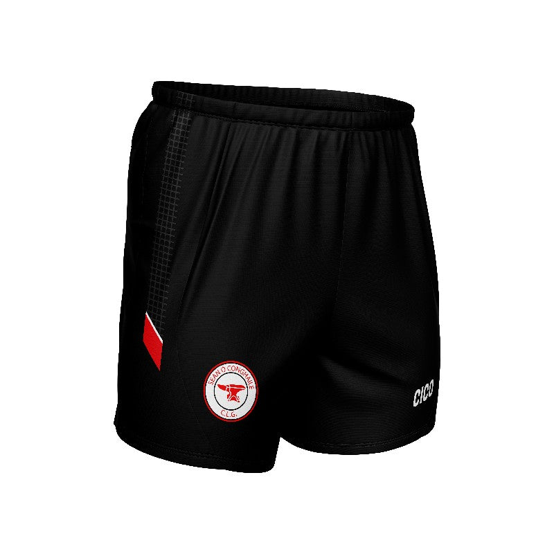 Sean Connolly's GAA and LGFA Unisex Leisure Shorts