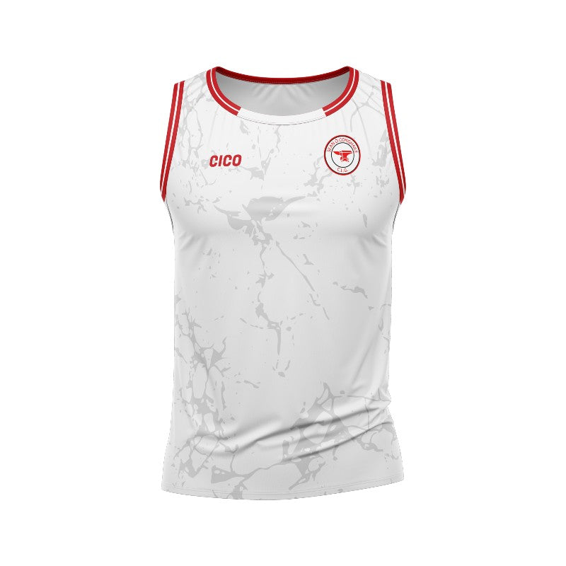 Sean Connolly's GAA and LGFA Kid's Sleeveless Jersey