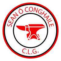 Sean Connollys GAA & LGFA Club Shop