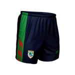 Gowna GAA Kid's Navy Gaelic Shorts