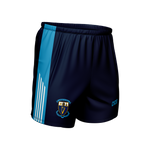 Longford Slashers Adult Gaelic Shorts