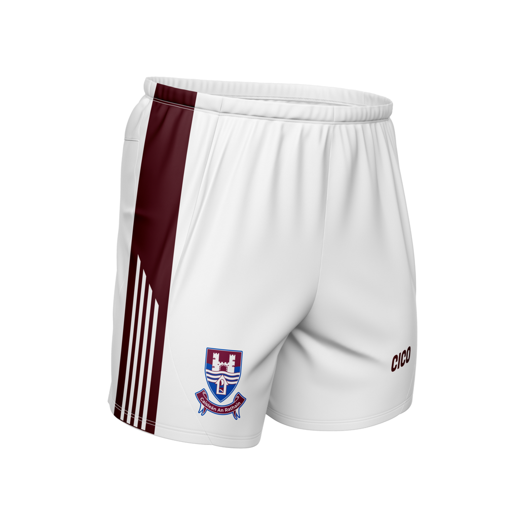 Castlerahan GAA Adult Gaelic Shorts
