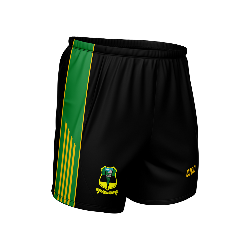 Michael Glaveys GAA Adult Gaelic Shorts