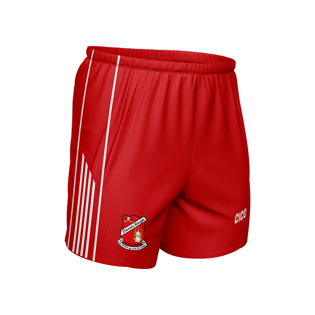 Drumree GAA Adult Gaelic Shorts