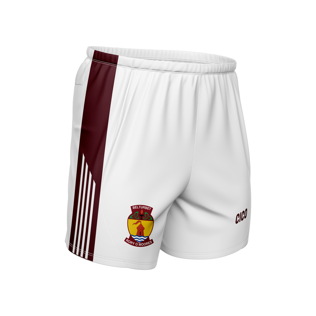 Belturbet Rory O'Moores GAA Adult Gaelic Shorts