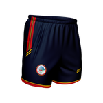 Ballymahon Forgney Ladies Gaelic Shorts