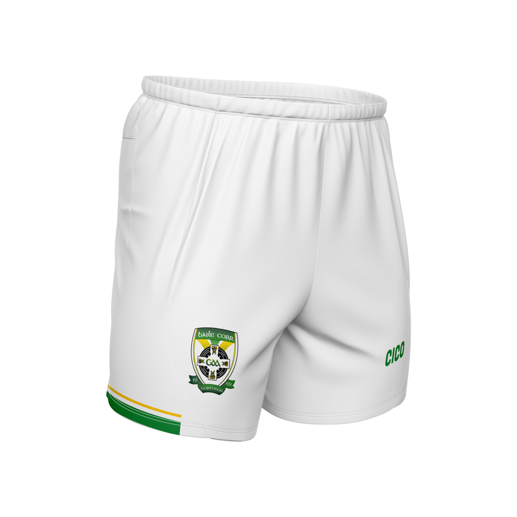 Cortown GAA Adult Gaelic Shorts