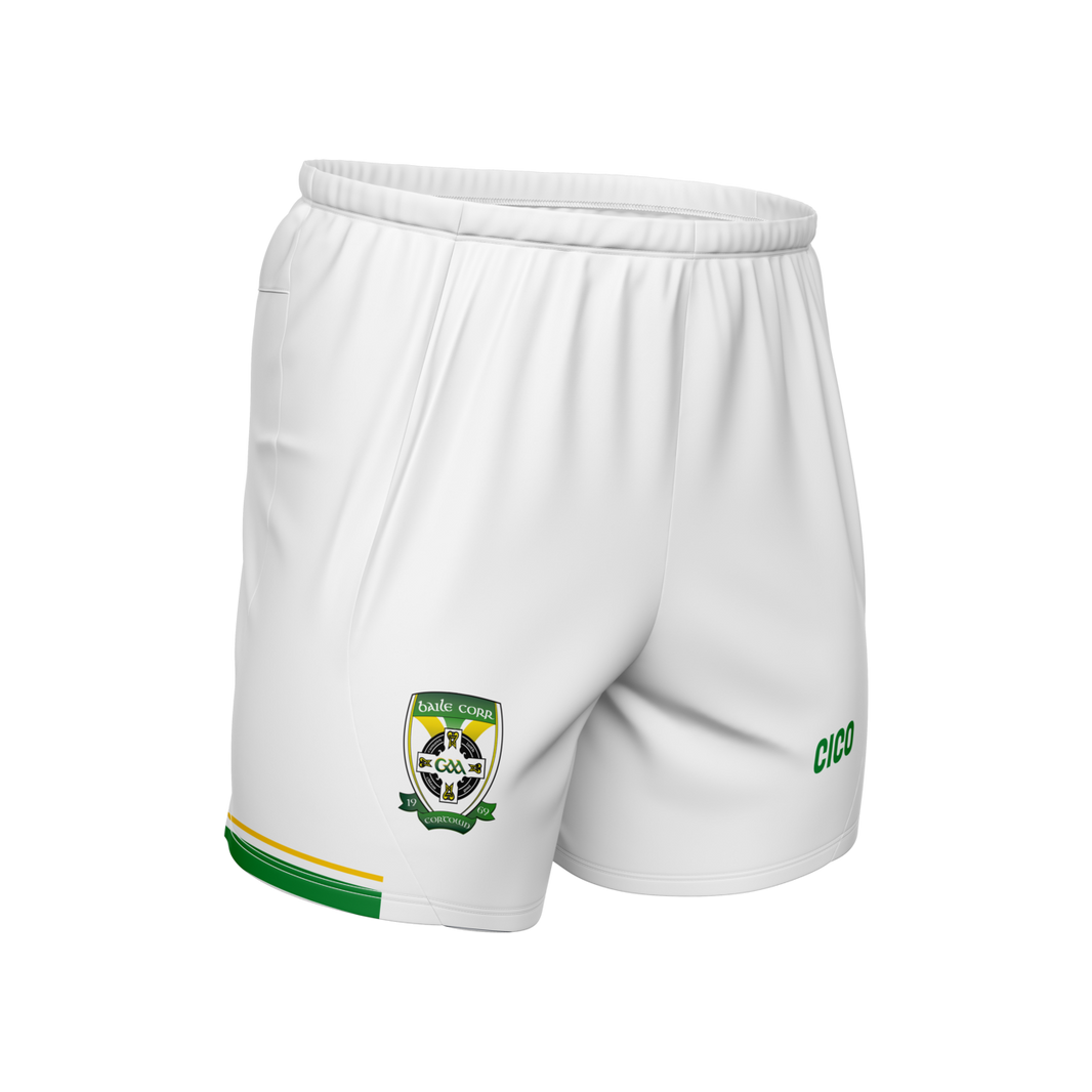 Cortown GAA Adult Gaelic Shorts