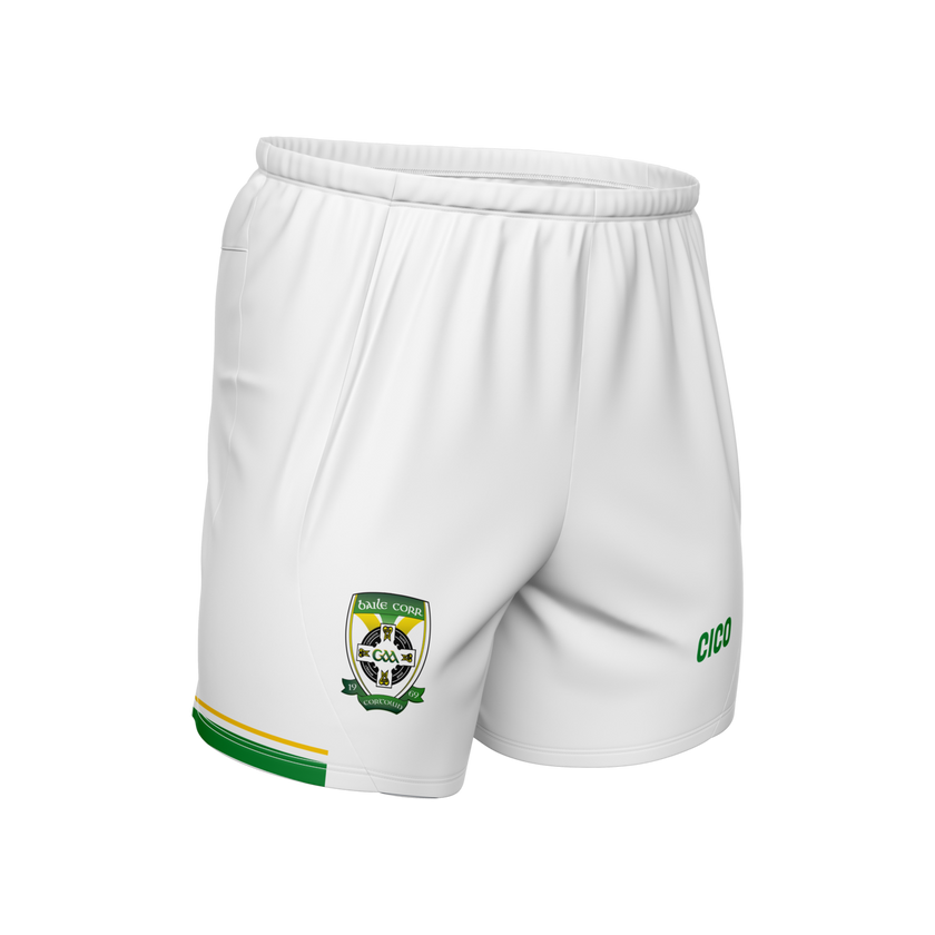Cortown GAA Adult Gaelic Shorts