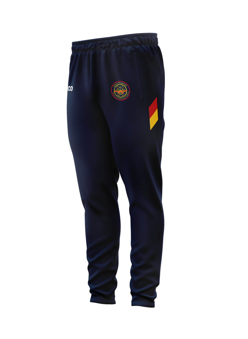 Cavan Mugendo Unisex Skinnies