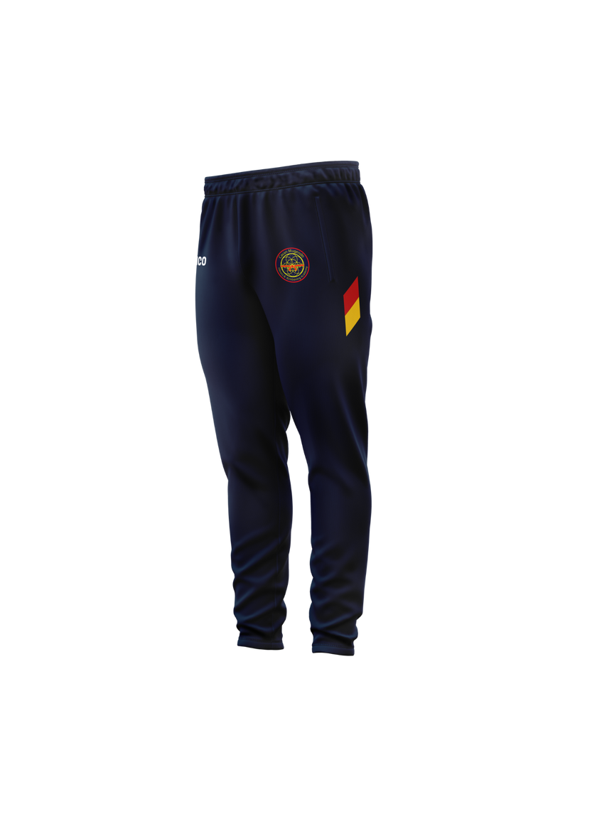 Cavan Mugendo Unisex Skinnies