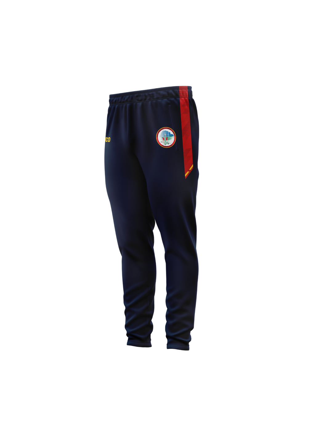 Ballymahon Forgney Ladies Skinnies