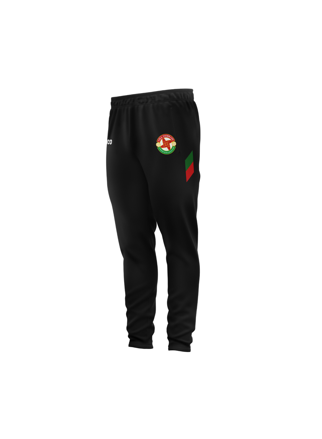 Kiltubrid GAA black skinnies
