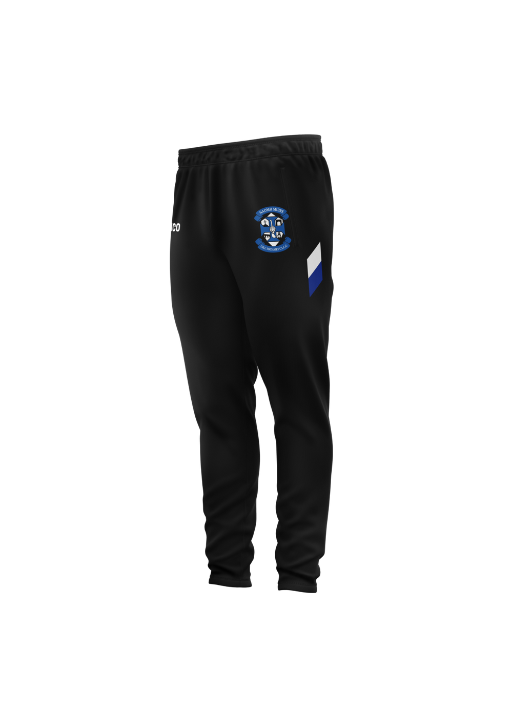 St Mary's Kiltoghert GAA Unisex Skinnies